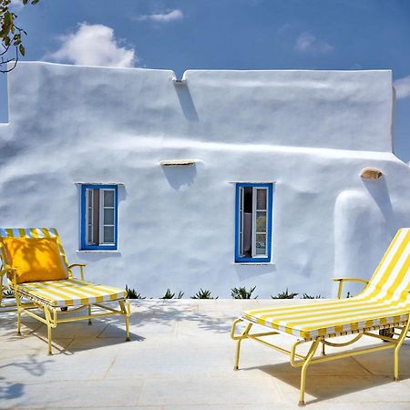 דירות Tripótamos Xinara House מראה חיצוני תמונה