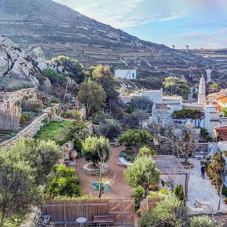 דירות Tripótamos Xinara House מראה חיצוני תמונה