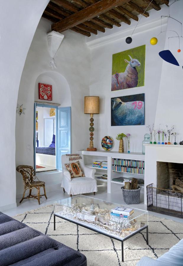 דירות Tripótamos Xinara House מראה חיצוני תמונה