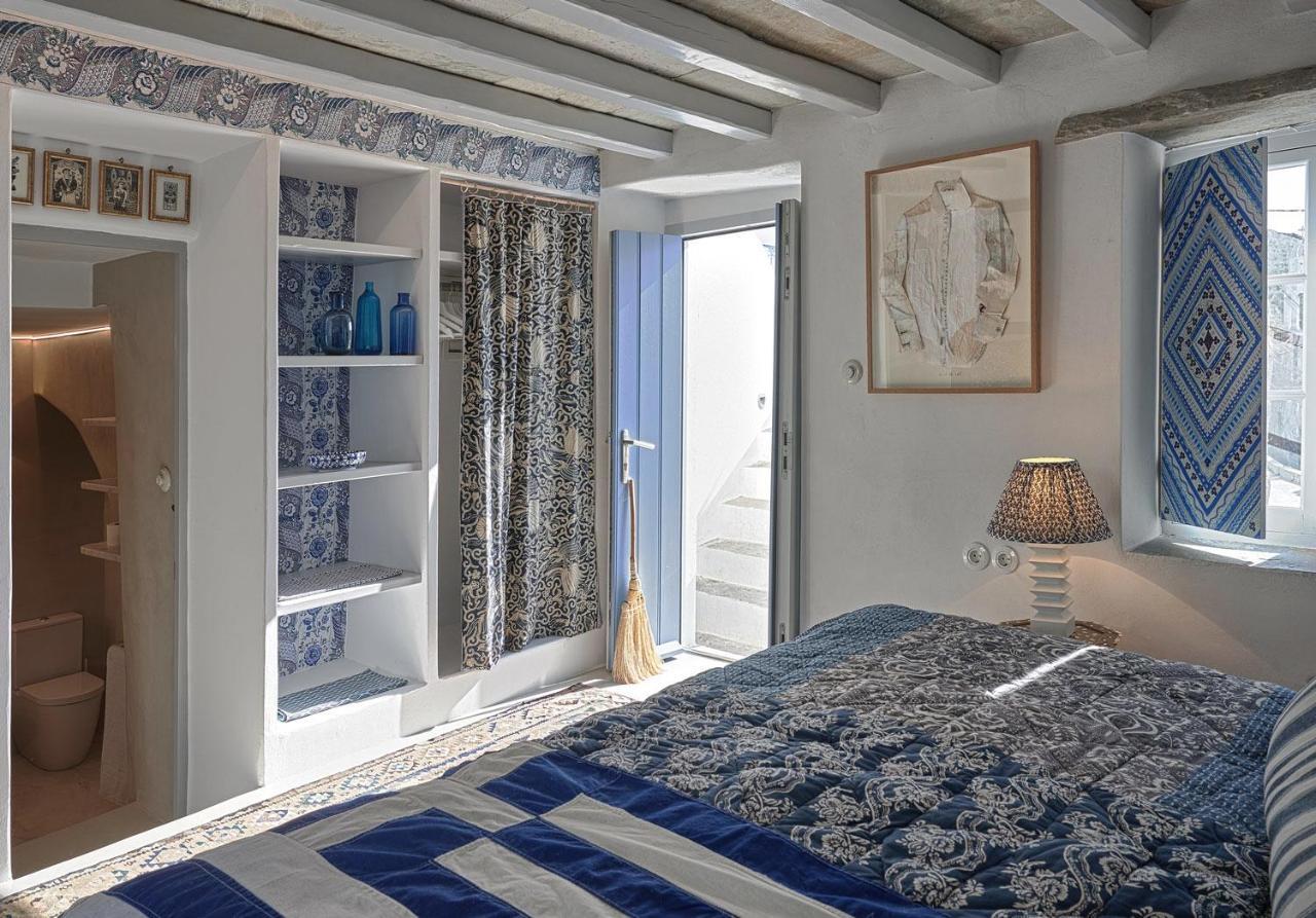 דירות Tripótamos Xinara House מראה חיצוני תמונה