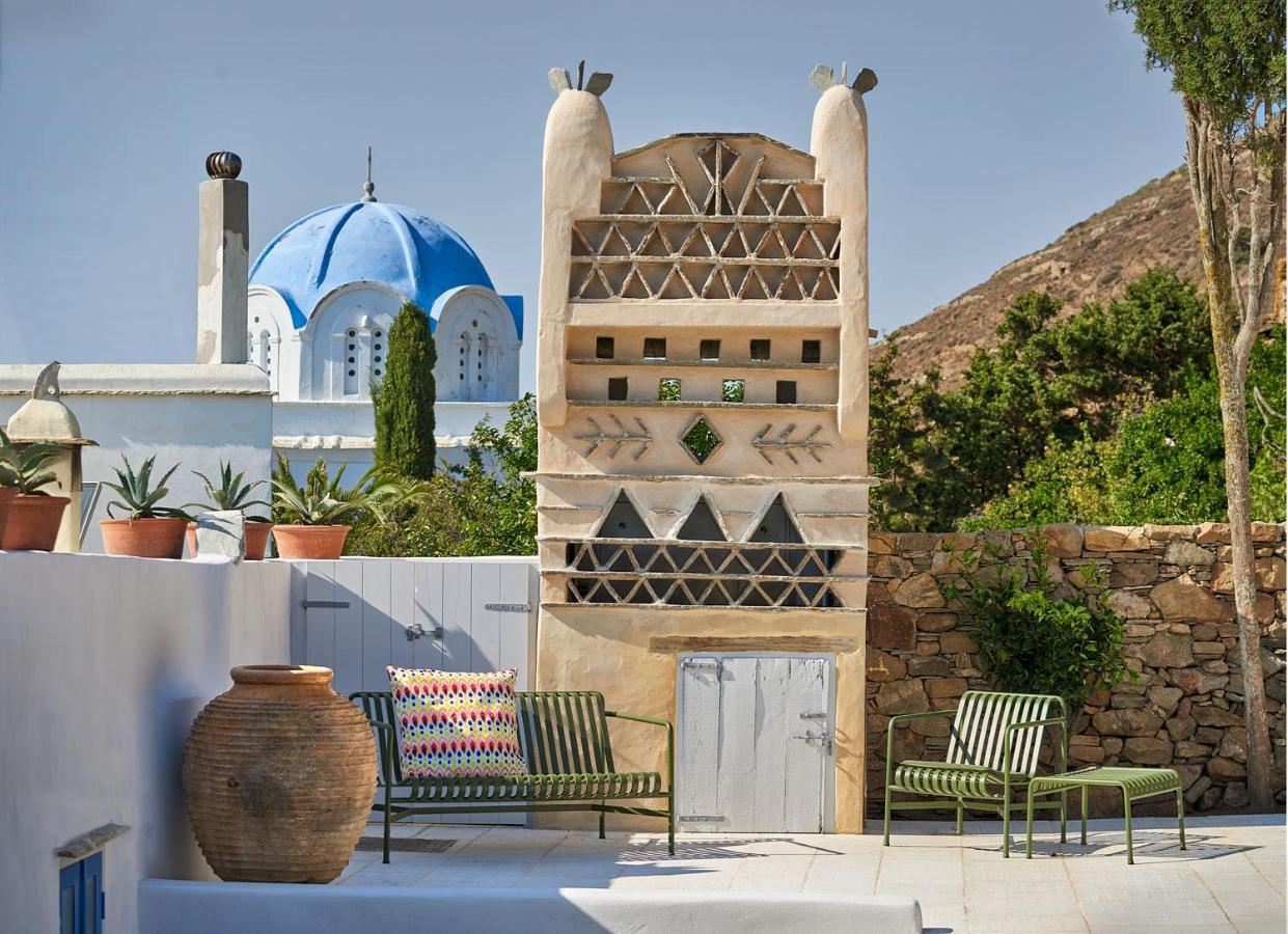דירות Tripótamos Xinara House מראה חיצוני תמונה
