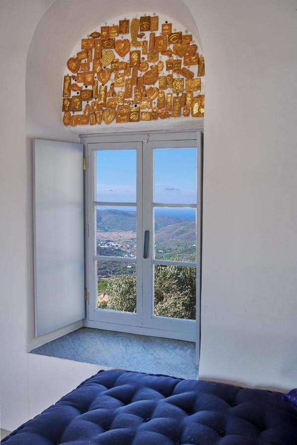 דירות Tripótamos Xinara House מראה חיצוני תמונה