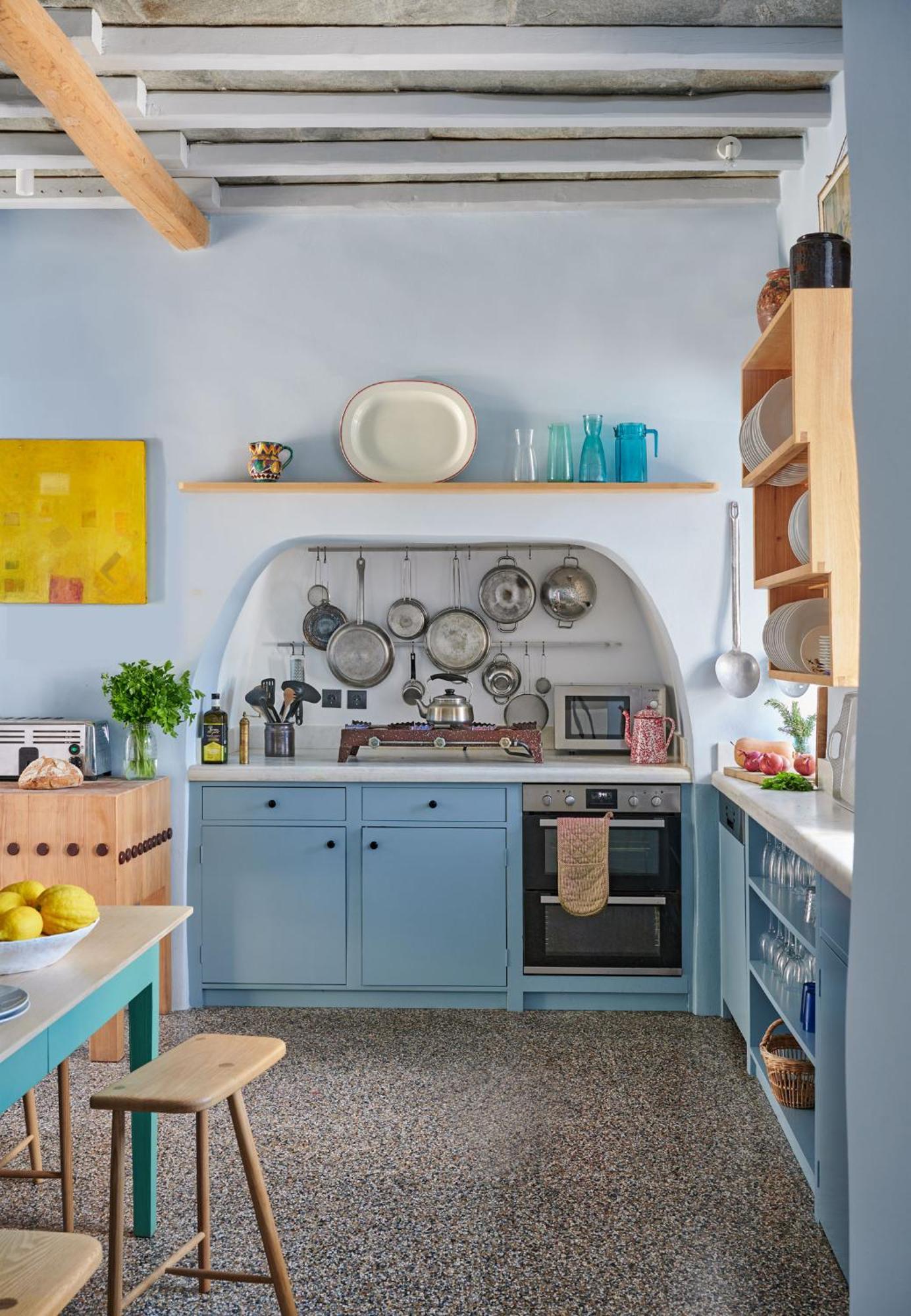 דירות Tripótamos Xinara House מראה חיצוני תמונה