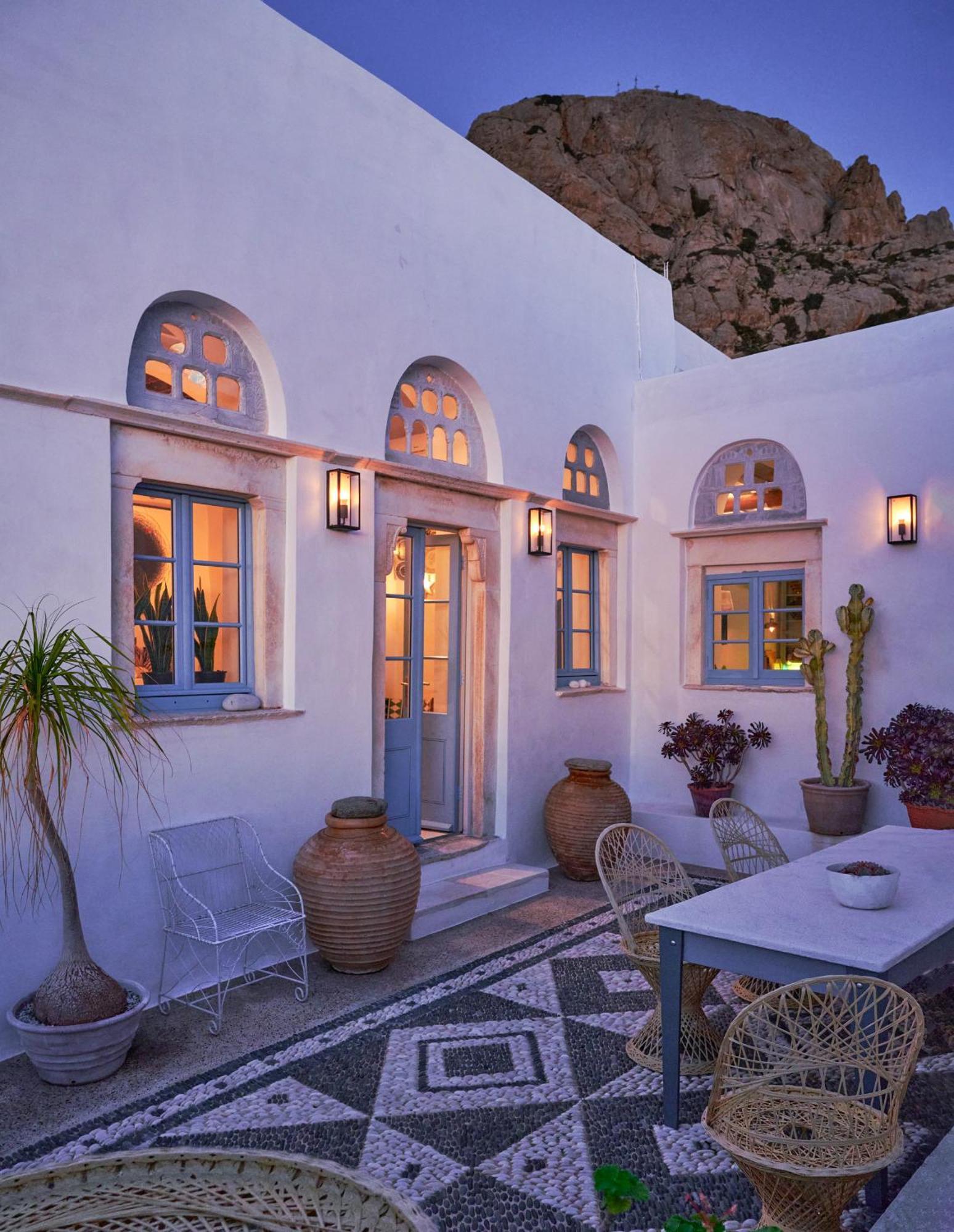 דירות Tripótamos Xinara House מראה חיצוני תמונה