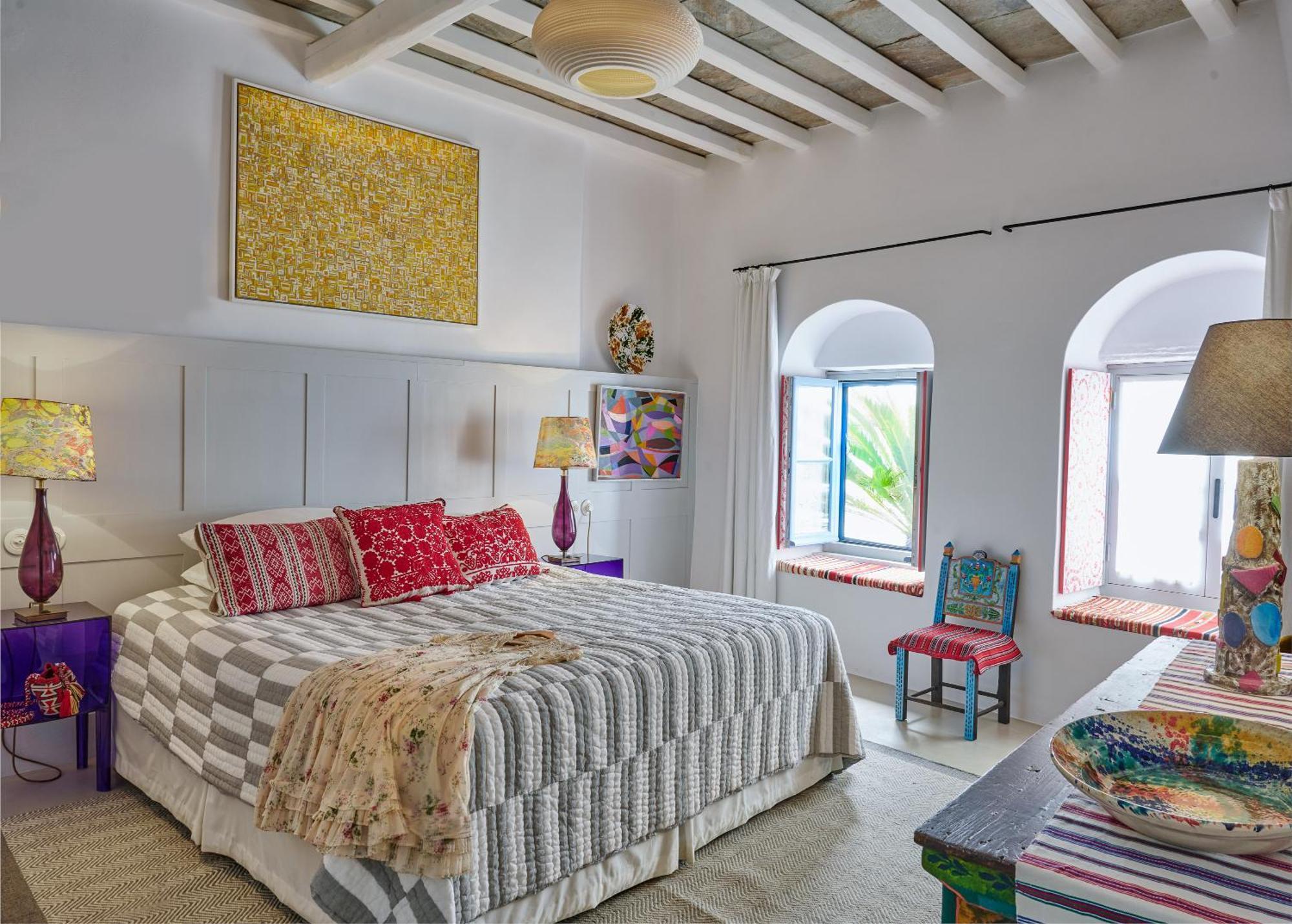 דירות Tripótamos Xinara House מראה חיצוני תמונה
