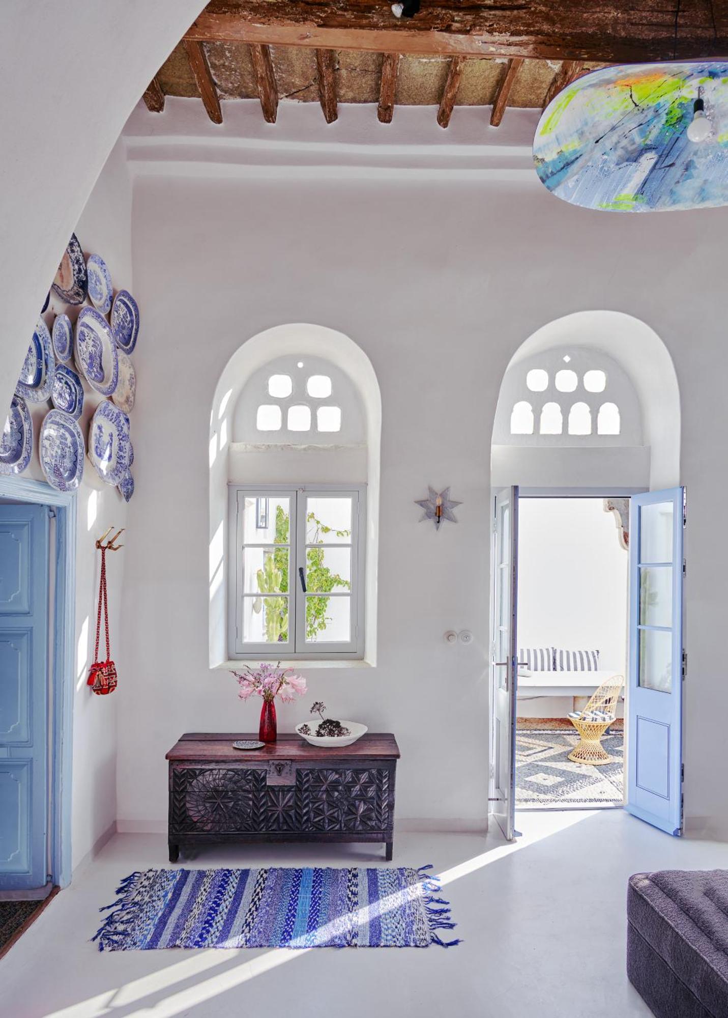 דירות Tripótamos Xinara House מראה חיצוני תמונה