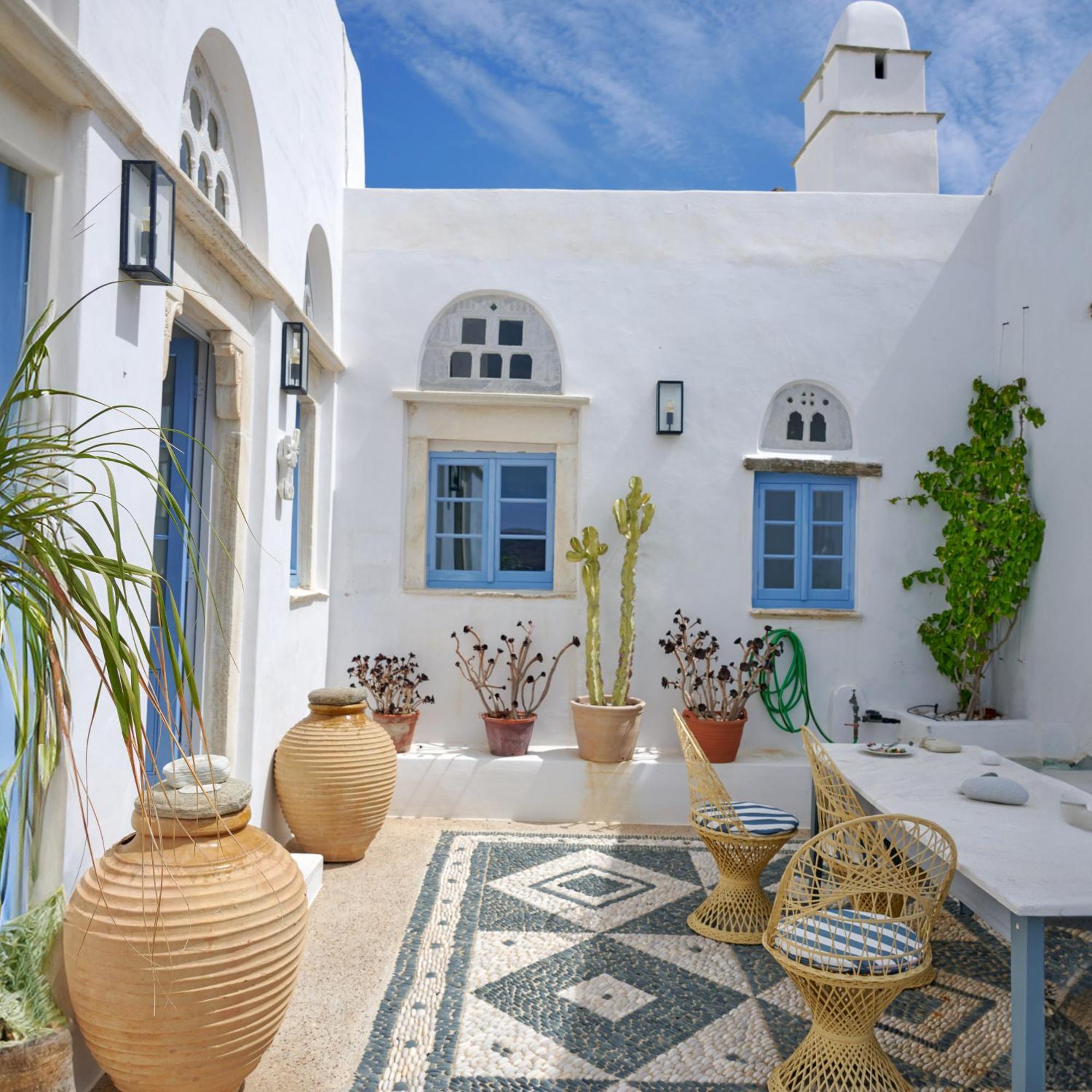 דירות Tripótamos Xinara House מראה חיצוני תמונה
